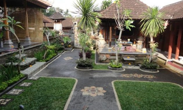 top 10+ rekomendasi penginapan murah di ubud dibawah 100 ribu bisa untuk backpacker