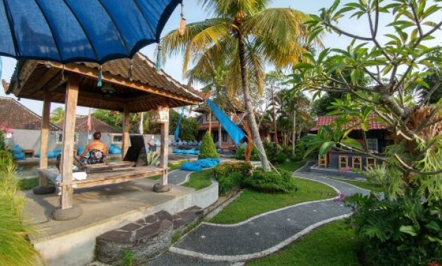 top 10+ rekomendasi penginapan murah di ubud dibawah 100 ribu bisa untuk backpacker