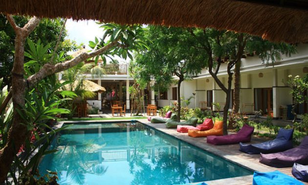 top 10+ rekomendasi penginapan murah di ubud dibawah 100 ribu bisa untuk backpacker