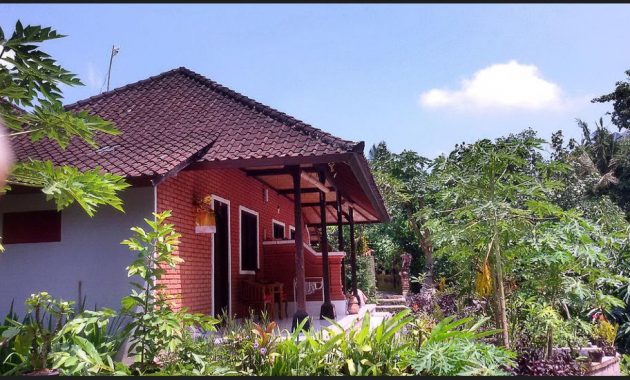 top 10+ rekomendasi penginapan murah di ubud dibawah 100 ribu bisa untuk backpacker