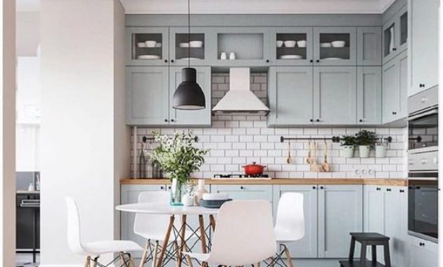 Top 10+ Rekomendasi Penyedia Jasa Kitchen Set Terbaik di Malang, Dengan Harga Mulai Dari 2 Juta-an Saja