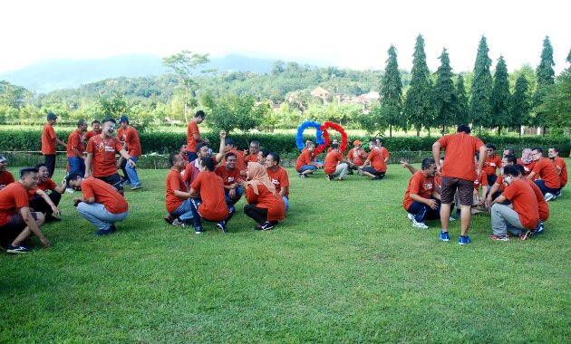 top 10+ rekomendasi penyedia paket outbound bandungan yang bisa kamu jadikan pilihan