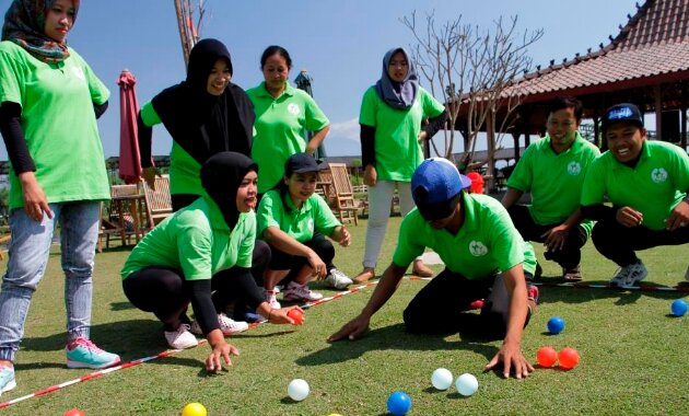 top 10+ rekomendasi penyedia paket outbound bandungan yang bisa kamu jadikan pilihan