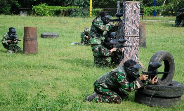 top 10+ rekomendasi penyedia paket outbound bandungan yang bisa kamu jadikan pilihan