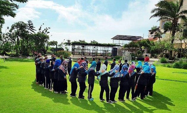 top 10+ rekomendasi penyedia paket outbound bandungan yang bisa kamu jadikan pilihan