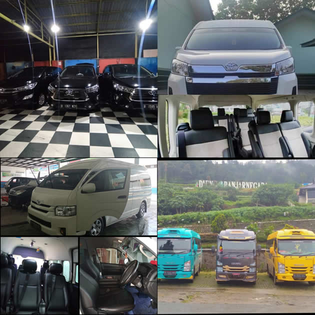Top 10+ Rekomendasi Penyedia Rental Isuzu Elf di Wilayah Purwokerto Dengan Harga Mulai Rp750.000