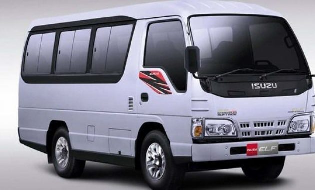 top 10+ rekomendasi penyedia rental isuzu elf di wilayah purwokerto dengan harga mulai rp750.000