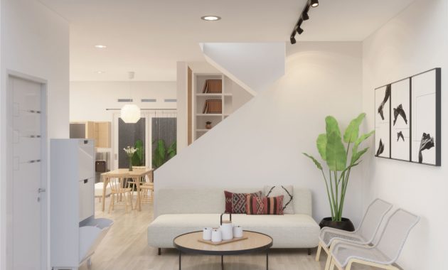 Top 10+ Rekomendasi Perusahaan Jasa Desain Interior Pilihan di Semarang Yang Harganya Terjangkau