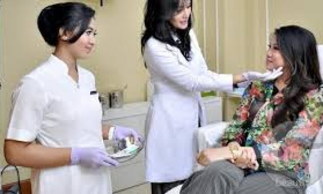top 10+ rekomendasi pilihan klinik kecantikan di depok, bikin wajah bersinar sebelum liburan