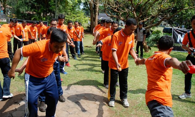 top 10+ rekomendasi pilihan tempat dan provider outbound semarang dengan harga paket murah