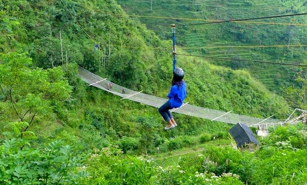 top 10+ rekomendasi pilihan tempat dan provider outbound semarang dengan harga paket murah