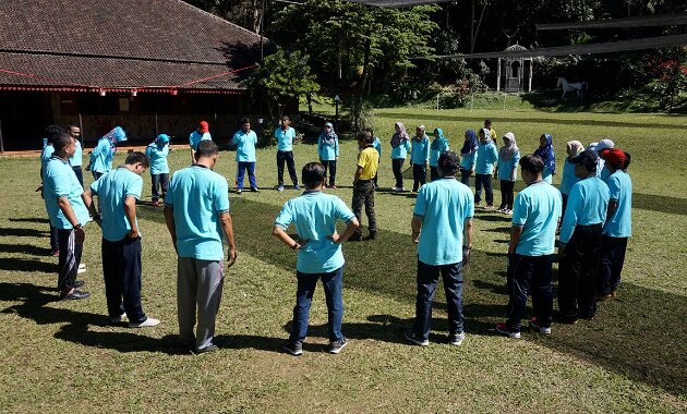 top 10+ rekomendasi pilihan tempat dan provider outbound semarang dengan harga paket murah