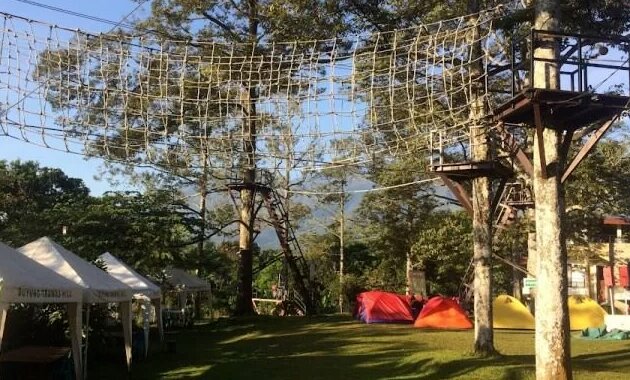 top 10+ rekomendasi pilihan tempat dan vendor paket outbound trawas terpercaya yang bagus