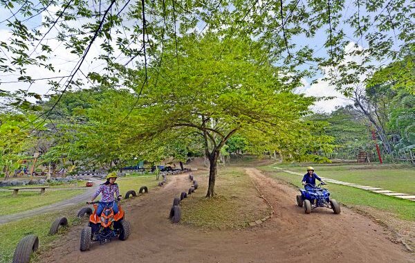 top 10+ rekomendasi pilihan tempat dan vendor paket outbound trawas terpercaya yang bagus