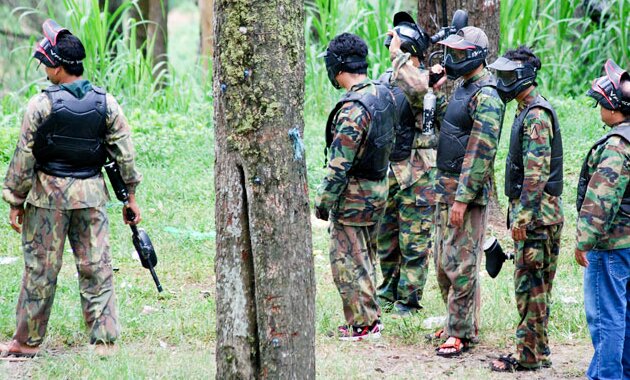 top 10+ rekomendasi pilihan tempat dan vendor paket outbound trawas terpercaya yang bagus