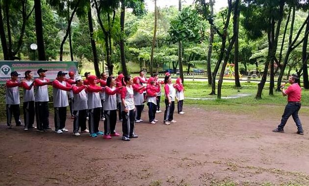 top 10+ rekomendasi pilihan tempat dan vendor paket outbound trawas terpercaya yang bagus