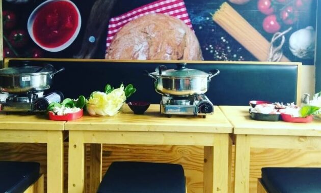 top 10+ rekomendasi pilihan tempat makan enak di daerah cimahi yang instagramable dan romantis