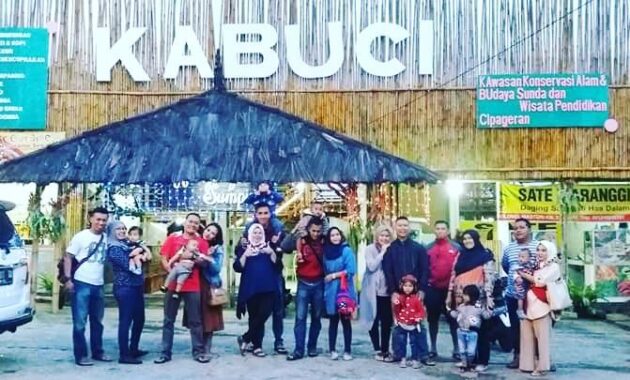 top 10+ rekomendasi pilihan tempat makan enak di daerah cimahi yang instagramable dan romantis