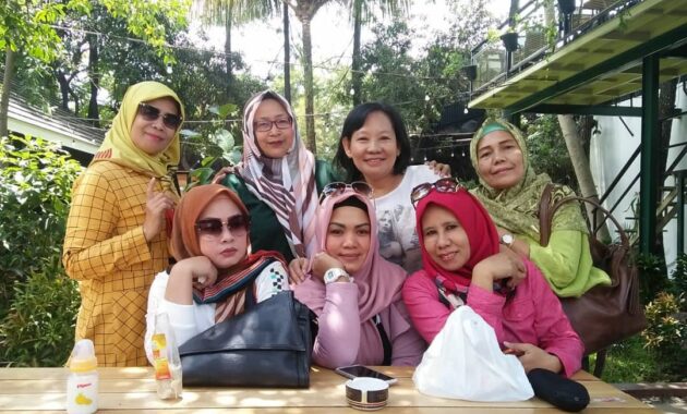 top 10+ rekomendasi pilihan tempat makan enak di daerah cimahi yang instagramable dan romantis