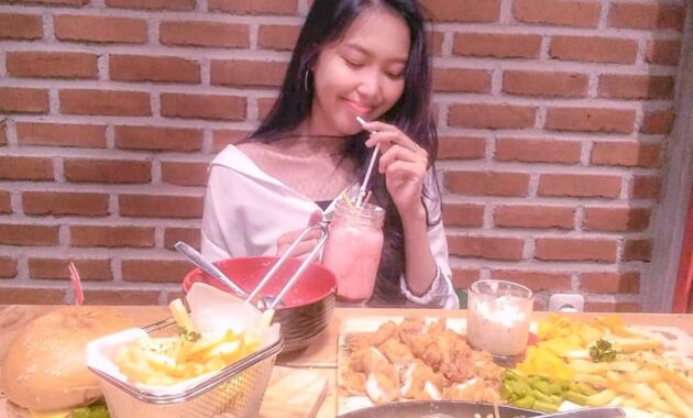 top 10+ rekomendasi pilihan tempat makan enak di daerah cimahi yang instagramable dan romantis