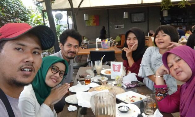 top 10+ rekomendasi pilihan tempat makan enak di daerah cimahi yang instagramable dan romantis