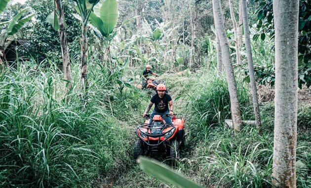 top 10+ rekomendasi pilihan tempat pemainan outbound bali dengan harga paket murah