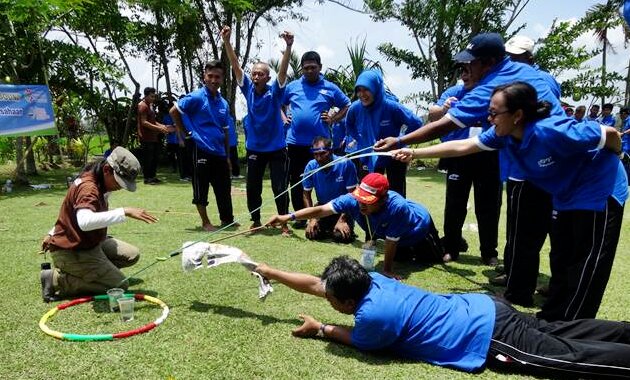 top 10+ rekomendasi pilihan tempat pemainan outbound bali dengan harga paket murah