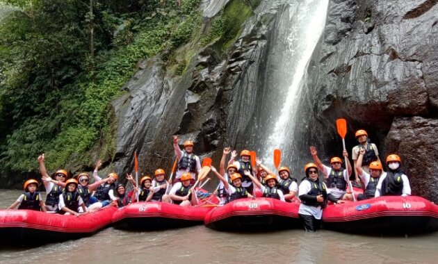 top 10+ rekomendasi pilihan tempat pemainan outbound bali dengan harga paket murah