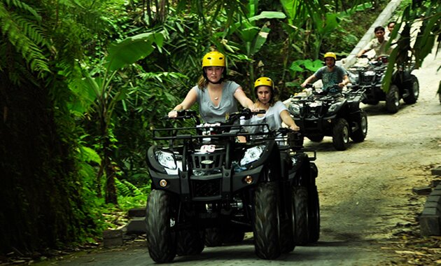 top 10+ rekomendasi pilihan tempat pemainan outbound bali dengan harga paket murah