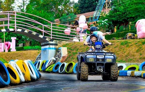top 10+ rekomendasi provider outbound pasuruan terbaik, termasuk bhakti alam dan telogo sewu