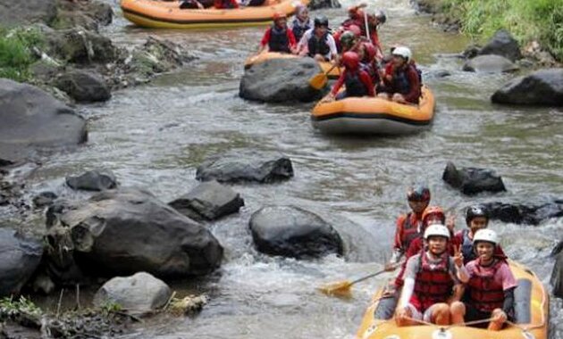 top 10+ rekomendasi provider outbound pasuruan terbaik, termasuk bhakti alam dan telogo sewu