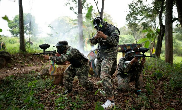 top 10+ rekomendasi provider outbound pasuruan terbaik, termasuk bhakti alam dan telogo sewu