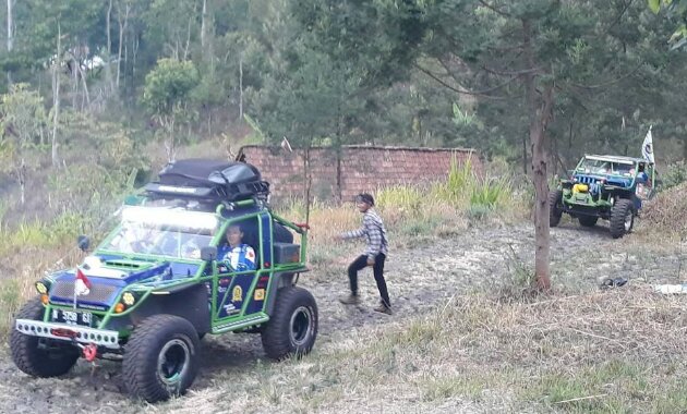 top 10+ rekomendasi provider outbound pasuruan terbaik, termasuk bhakti alam dan telogo sewu