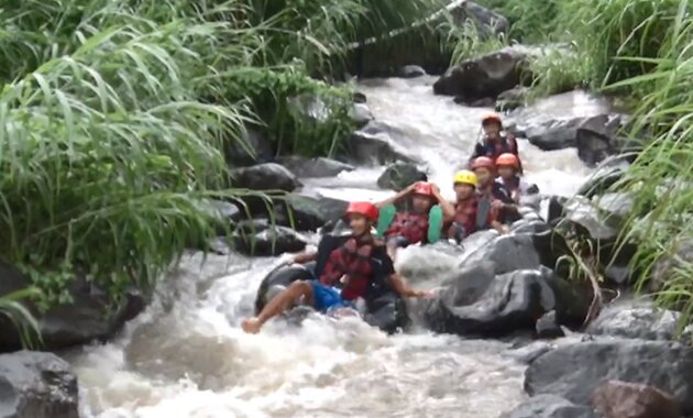 top 10+ rekomendasi provider outbound pasuruan terbaik, termasuk bhakti alam dan telogo sewu