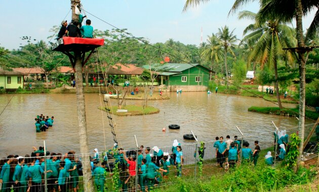 top 10+ rekomendasi provider outbound tangerang terpercaya yang bisa kamu pilih, simak ini