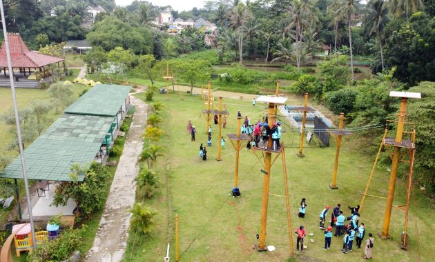top 10+ rekomendasi provider outbound tangerang terpercaya yang bisa kamu pilih, simak ini