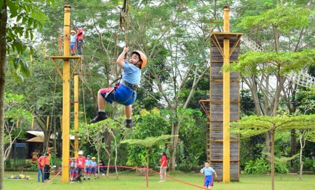Top 10+ Rekomendasi Provider Outbound Tangerang Terpercaya Yang Bisa Kamu Pilih, Simak Ini