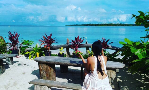 top 10+ rekomendasi pulau terindah di negara indonesia yang keindahannya bagaikan surga, wajib kalian kunjungi!