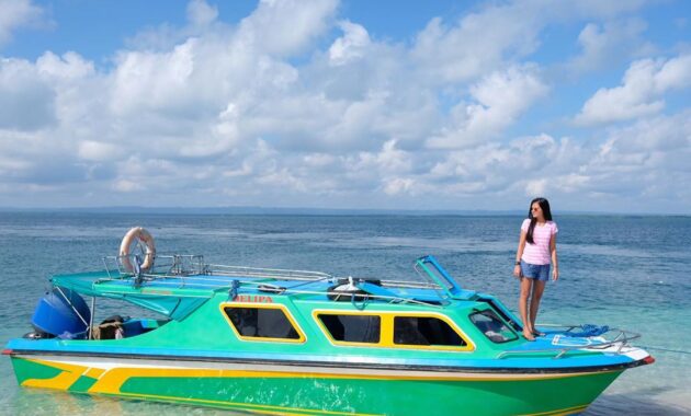top 10+ rekomendasi pulau terindah di negara indonesia yang keindahannya bagaikan surga, wajib kalian kunjungi!