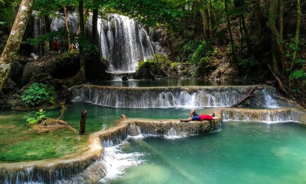 top 10+ rekomendasi pulau terindah di negara indonesia yang keindahannya bagaikan surga, wajib kalian kunjungi!