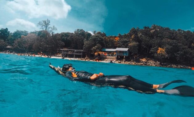 Top 10+ Rekomendasi Pulau Terindah di Negara Indonesia Yang Keindahannya Bagaikan Surga, Wajib Kalian Kunjungi!