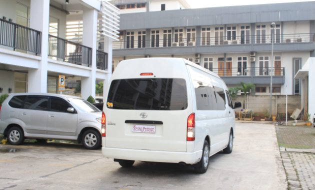 top 10+ rekomendasi rental mobil di daerah pancoran jakarta selatan yang bagus dan harganya murah