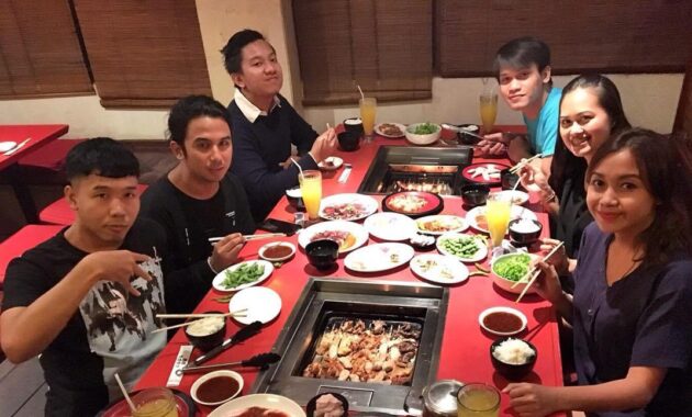 top 10+ rekomendasi restoran all you can eat bali yang halal dan ada promo harga murah