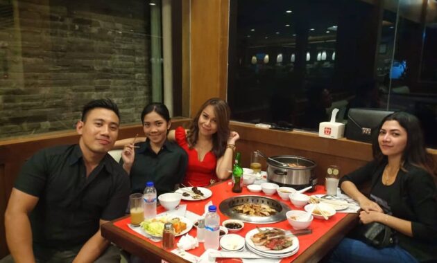 Top 10+ Rekomendasi Restoran All You Can Eat Bali Yang Halal dan Ada Promo Harga Murah