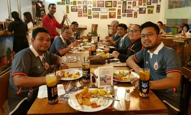 top 10+ rekomendasi restoran all you can eat bali yang halal dan ada promo harga murah