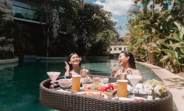 top 10+ rekomendasi restoran all you can eat bali yang halal dan ada promo harga murah