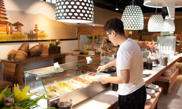 top 10+ rekomendasi restoran all you can eat bali yang halal dan ada promo harga murah