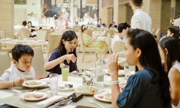top 10+ rekomendasi restoran all you can eat bali yang halal dan ada promo harga murah