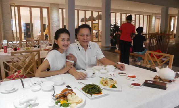 top 10+ rekomendasi restoran all you can eat bali yang halal dan ada promo harga murah