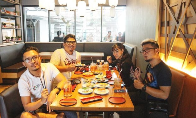 top 10+ rekomendasi restoran all you can eat bandung terdekat yang halal dengan harga murah
